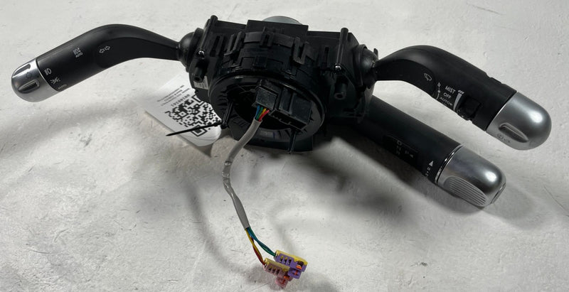 Load image into Gallery viewer, 2022 - 2024 HYUNDAI IONIQ 5 TURN SIGNAL &amp; WIPER CONTROL SWITCH ASSEMBLY # 108561
