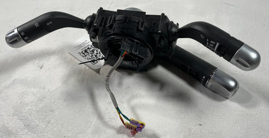 2022 - 2024 HYUNDAI IONIQ 5 TURN SIGNAL & WIPER CONTROL SWITCH ASSEMBLY