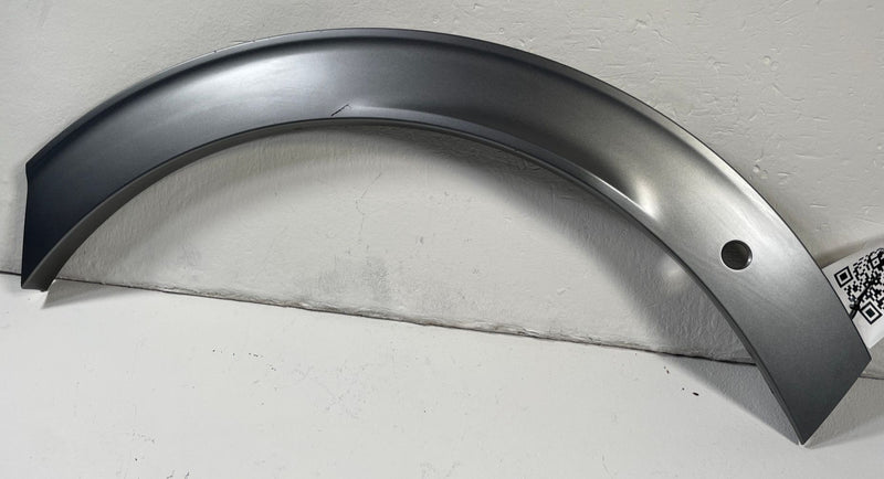 Load image into Gallery viewer, 2022 - 2024 KIA EV6 GT LINE REAR LEFT SIDE WHEEL ARCH FLARE TRIM MOLDING #109918
