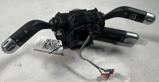 2022 - 2024 HYUNDAI IONIQ 5 TURN SIGNAL & WIPER CONTROL SWITCH ASSEMBLY