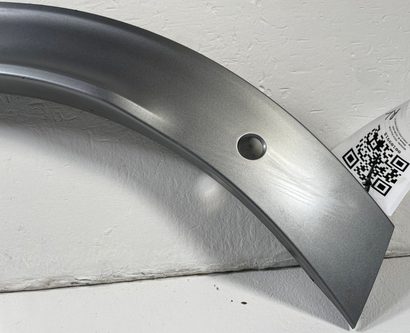 Load image into Gallery viewer, 2022 - 2024 KIA EV6 GT LINE REAR LEFT SIDE WHEEL ARCH FLARE TRIM MOLDING #109918
