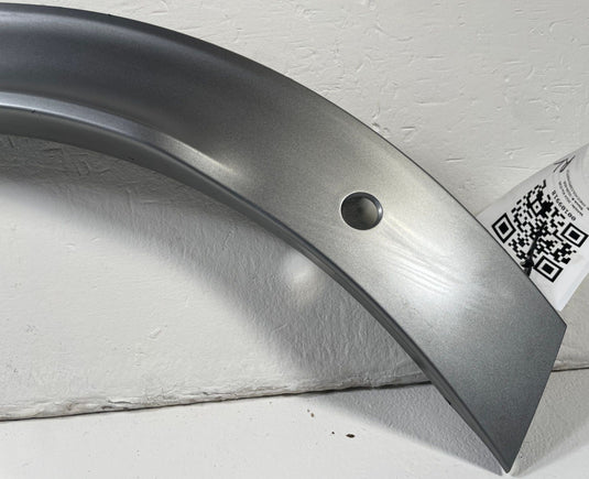 2022 - 2024 KIA EV6 GT LINE REAR LEFT SIDE WHEEL ARCH FLARE TRIM MOLDING