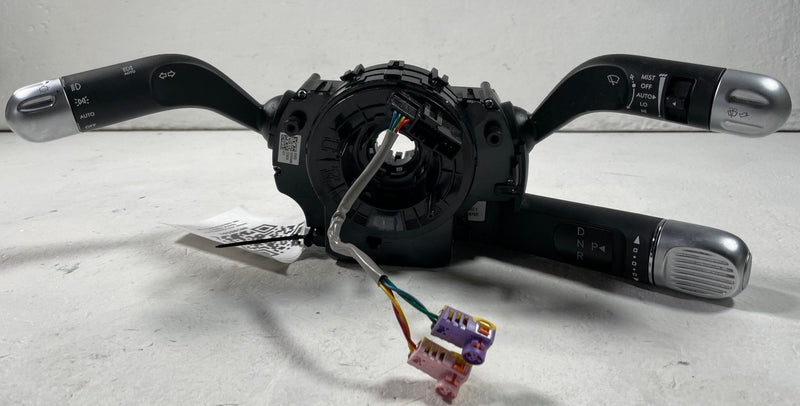 Load image into Gallery viewer, 2022 - 2024 HYUNDAI IONIQ 5 TURN SIGNAL &amp; WIPER CONTROL SWITCH ASSEMBLY # 108561
