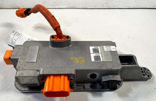 2022 - 2025 HYUNDAI IONIQ 5 RWD HIGH VOLTAGE JUNCTION BOX CONTROL UNIT 