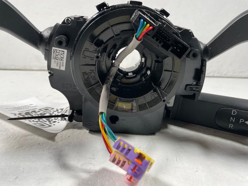 Load image into Gallery viewer, 2022 - 2024 HYUNDAI IONIQ 5 TURN SIGNAL &amp; WIPER CONTROL SWITCH ASSEMBLY # 108561
