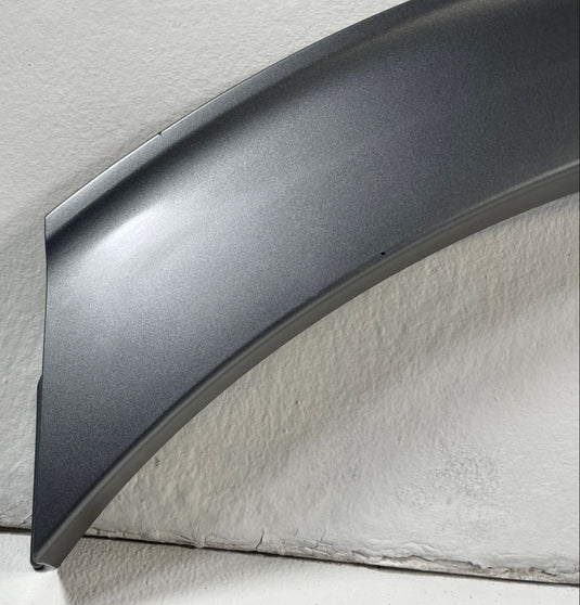 2022 - 2024 KIA EV6 GT LINE REAR LEFT SIDE WHEEL ARCH FLARE TRIM MOLDING
