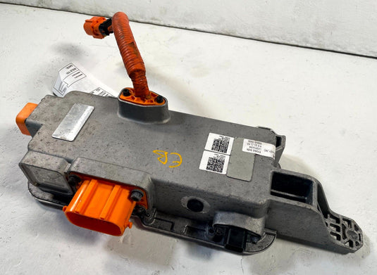 2022 - 2025 HYUNDAI IONIQ 5 RWD HIGH VOLTAGE JUNCTION BOX CONTROL UNIT 