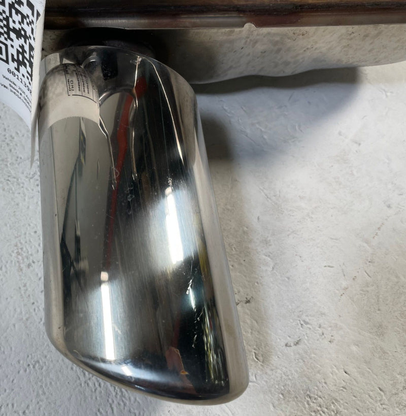 Load image into Gallery viewer, 2025 - 2026 ACURA ADX REAR LEFT SIDE EXHAUST SYSTEM MUFFLER RESONATOR # 113982
