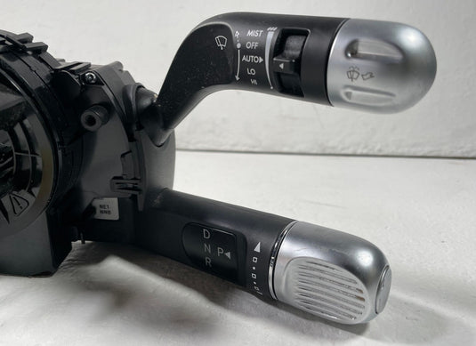 2022 - 2024 HYUNDAI IONIQ 5 TURN SIGNAL & WIPER CONTROL SWITCH ASSEMBLY
