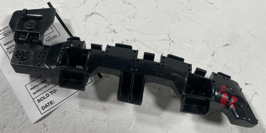 23-26 HONDA HR-V FRONT RIGHT SIDE BUMPER RETAINER SPACER BRACKET 2.0L
