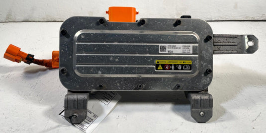 2022 - 2025 HYUNDAI IONIQ 5 RWD HIGH VOLTAGE JUNCTION BOX CONTROL UNIT