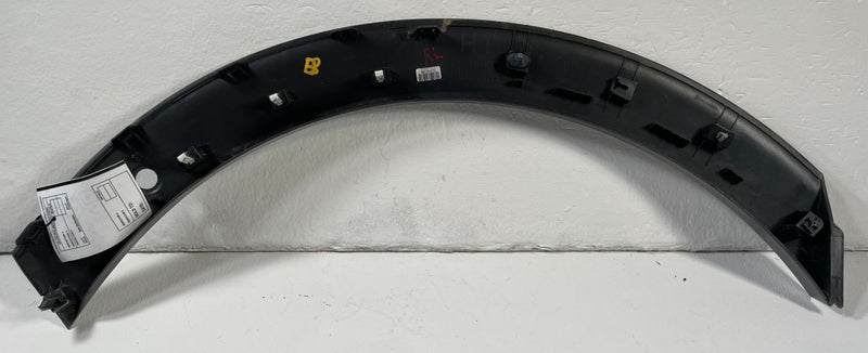 Load image into Gallery viewer, 2022 - 2024 KIA EV6 GT LINE REAR LEFT SIDE WHEEL ARCH FLARE TRIM MOLDING #109918

