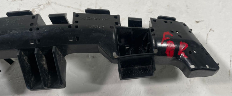 Load image into Gallery viewer, 23-26 HONDA HR-V FRONT RIGHT SIDE BUMPER RETAINER SPACER BRACKET 2.0L # 112661
