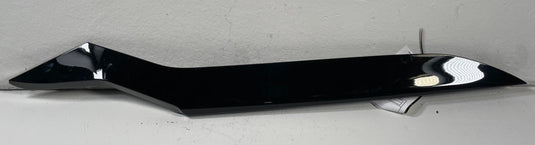 2022-2025 KIA EV6 GT LINE REAR RIGHTSIDE D PILLAR QUARTER PANEL MOLDING