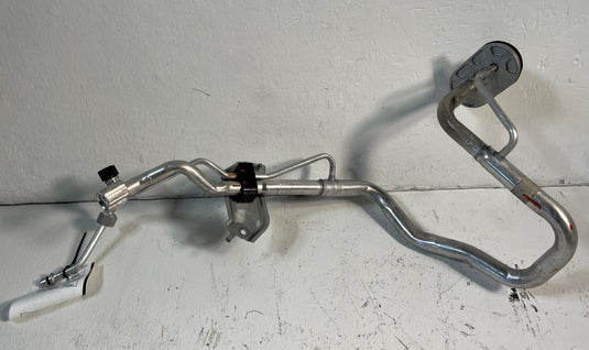 2019-2022 ACURA ILX AC AIR CONDITIONING HEAT EXCHANGER LINE TUBE PIPE