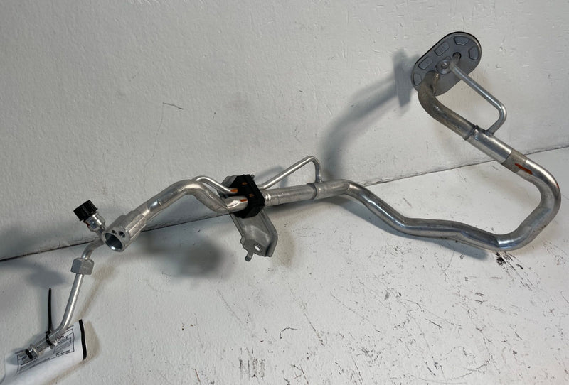 Load image into Gallery viewer, 2019-2022 ACURA ILX AC AIR CONDITIONING HEAT EXCHANGER LINE TUBE PIPE # 107041
