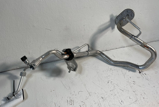 2019-2022 ACURA ILX AC AIR CONDITIONING HEAT EXCHANGER LINE TUBE PIPE