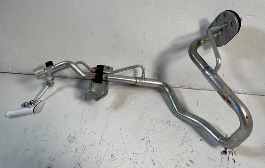 2019-2022 ACURA ILX AC AIR CONDITIONING HEAT EXCHANGER LINE TUBE PIPE