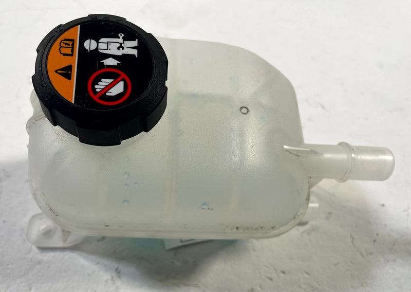 Load image into Gallery viewer, 2022-2024 HYUNDAI IONIQ 5 RADIATOR OVERFLOW EXPANSION TANK RESERVOIR # 114054
