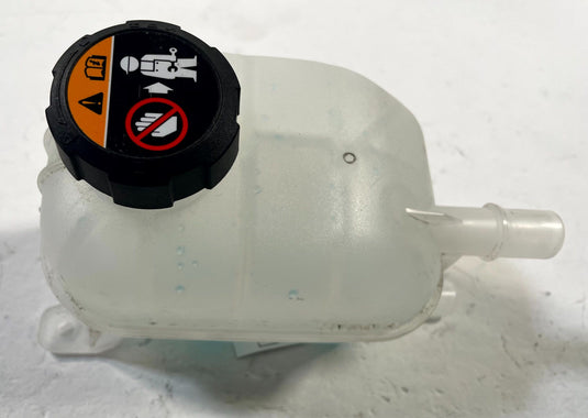 2022-2024 HYUNDAI IONIQ 5 RADIATOR OVERFLOW EXPANSION TANK RESERVOIR