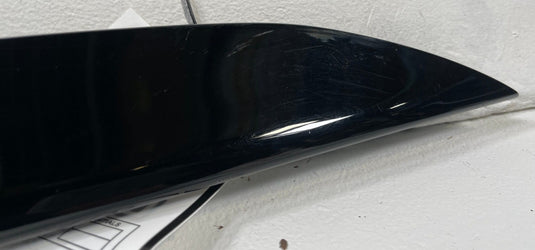2022-2025 KIA EV6 GT LINE REAR RIGHTSIDE D PILLAR QUARTER PANEL MOLDING