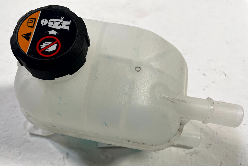 Load image into Gallery viewer, 2022-2024 HYUNDAI IONIQ 5 RADIATOR OVERFLOW EXPANSION TANK RESERVOIR # 114054
