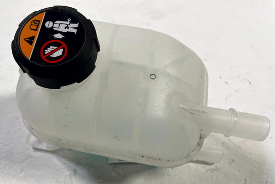 2022-2024 HYUNDAI IONIQ 5 RADIATOR OVERFLOW EXPANSION TANK RESERVOIR