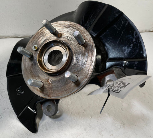 2025 - 2026 ACURA ADX FRONT RIGHT PASSENGER SIDE SPINDLE KNUCKLE HUB