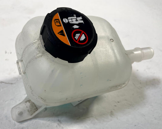 2022-2024 HYUNDAI IONIQ 5 RADIATOR OVERFLOW EXPANSION TANK RESERVOIR