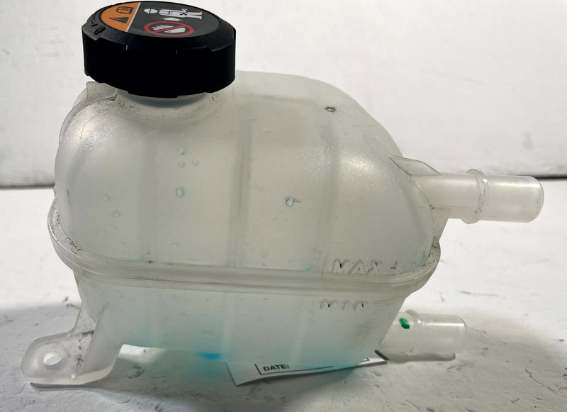 Load image into Gallery viewer, 2022-2024 HYUNDAI IONIQ 5 RADIATOR OVERFLOW EXPANSION TANK RESERVOIR # 114054
