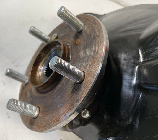2025 - 2026 ACURA ADX FRONT RIGHT PASSENGER SIDE SPINDLE KNUCKLE HUB