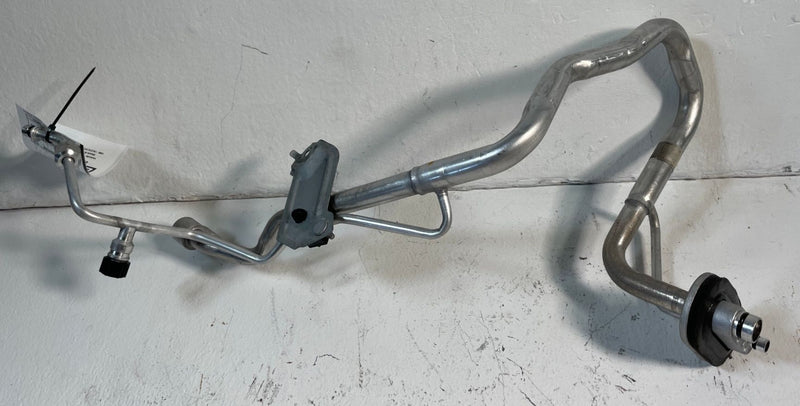 Load image into Gallery viewer, 2019-2022 ACURA ILX AC AIR CONDITIONING HEAT EXCHANGER LINE TUBE PIPE # 107041
