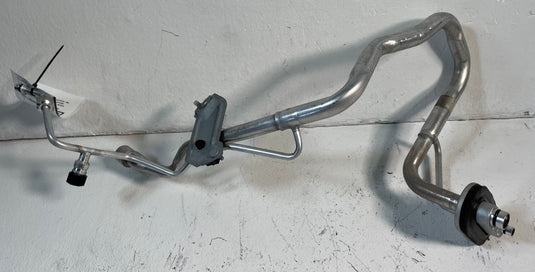 2019-2022 ACURA ILX AC AIR CONDITIONING HEAT EXCHANGER LINE TUBE PIPE