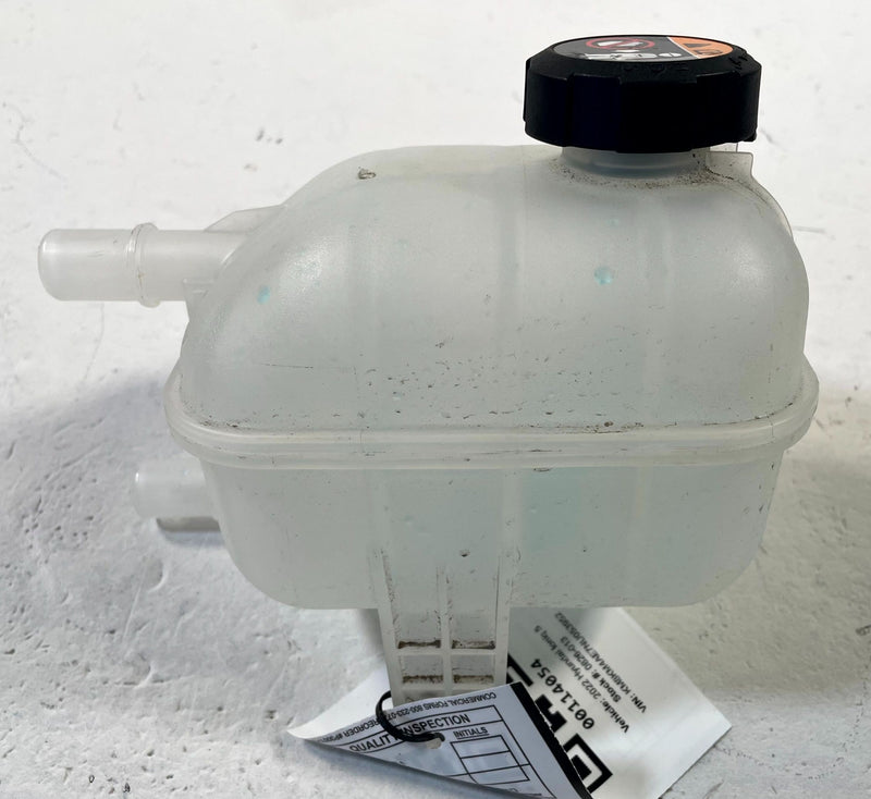 Load image into Gallery viewer, 2022-2024 HYUNDAI IONIQ 5 RADIATOR OVERFLOW EXPANSION TANK RESERVOIR # 114054
