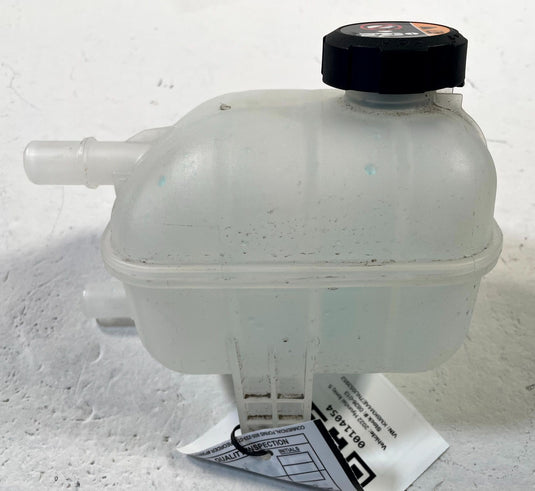 2022-2024 HYUNDAI IONIQ 5 RADIATOR OVERFLOW EXPANSION TANK RESERVOIR