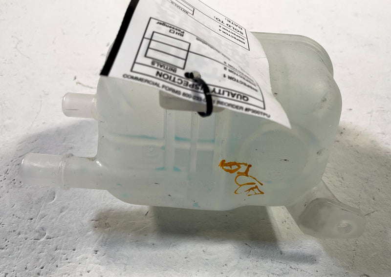 Load image into Gallery viewer, 2022-2024 HYUNDAI IONIQ 5 RADIATOR OVERFLOW EXPANSION TANK RESERVOIR # 114054
