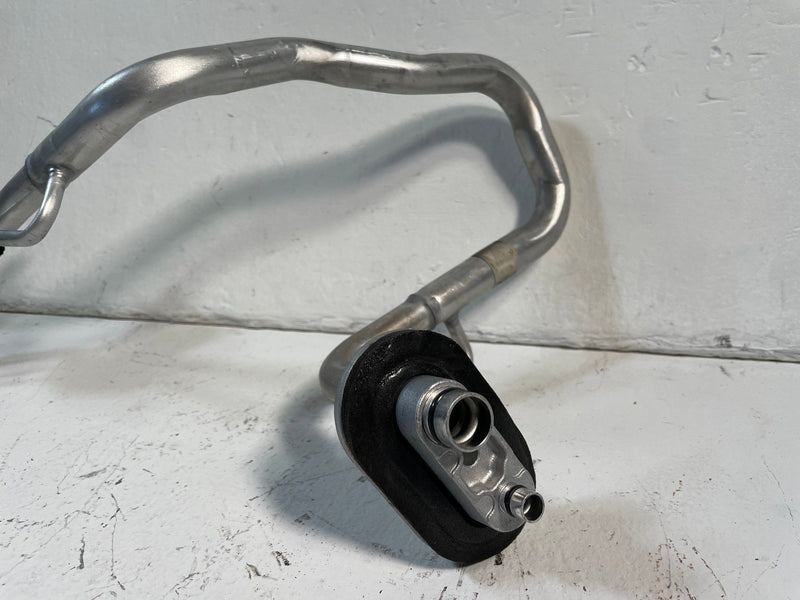 Load image into Gallery viewer, 2019-2022 ACURA ILX AC AIR CONDITIONING HEAT EXCHANGER LINE TUBE PIPE # 107041
