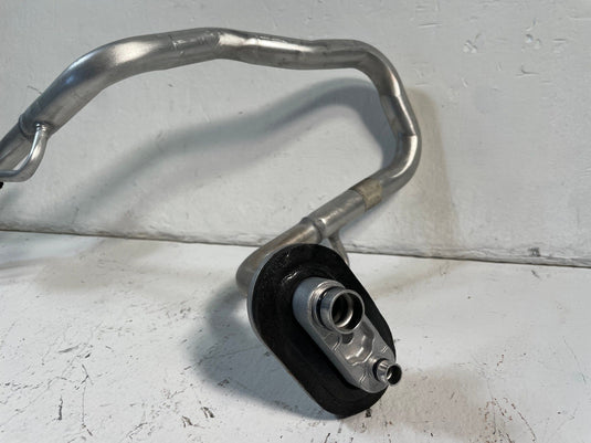 2019-2022 ACURA ILX AC AIR CONDITIONING HEAT EXCHANGER LINE TUBE PIPE