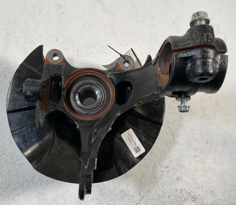 Load image into Gallery viewer, 2025 - 2026 ACURA ADX FRONT RIGHT PASSENGER SIDE SPINDLE KNUCKLE HUB # 114012
