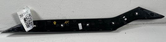 2022-2025 KIA EV6 GT LINE REAR RIGHTSIDE D PILLAR QUARTER PANEL MOLDING