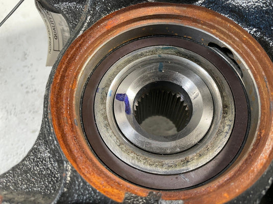 2025 - 2026 ACURA ADX FRONT RIGHT PASSENGER SIDE SPINDLE KNUCKLE HUB