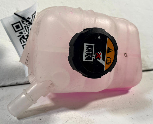 2022-2024 HYUNDAI IONIQ 5 RADIATOR COOLANT RESERVOIR WATER TANK BOTTLE 