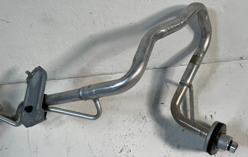 Load image into Gallery viewer, 2019-2022 ACURA ILX AC AIR CONDITIONING HEAT EXCHANGER LINE TUBE PIPE # 107041
