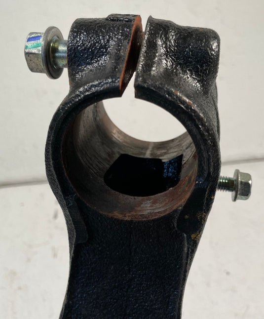 2025 - 2026 ACURA ADX FRONT RIGHT PASSENGER SIDE SPINDLE KNUCKLE HUB
