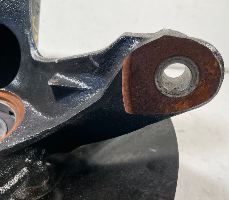Load image into Gallery viewer, 2025 - 2026 ACURA ADX FRONT RIGHT PASSENGER SIDE SPINDLE KNUCKLE HUB # 114012
