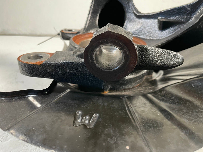 Load image into Gallery viewer, 2025 - 2026 ACURA ADX FRONT RIGHT PASSENGER SIDE SPINDLE KNUCKLE HUB # 114012
