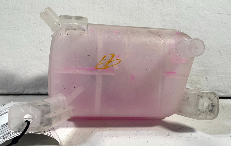 Load image into Gallery viewer, 2022-2024 HYUNDAI IONIQ 5 RADIATOR COOLANT RESERVOIR WATER TANK BOTTLE # 114055
