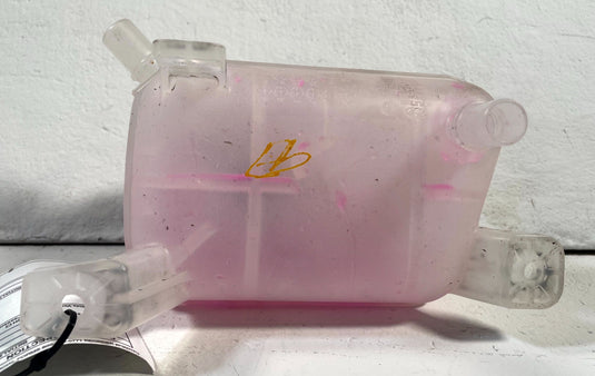 2022-2024 HYUNDAI IONIQ 5 RADIATOR COOLANT RESERVOIR WATER TANK BOTTLE