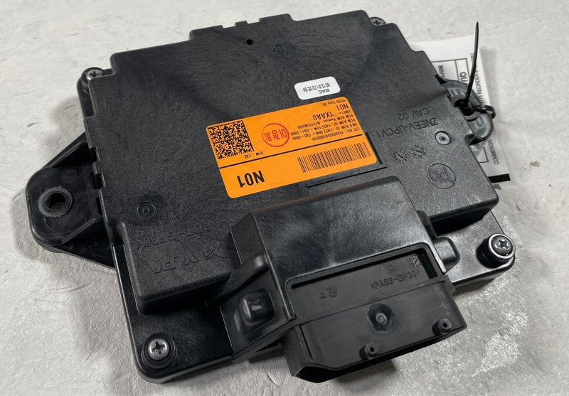 Load image into Gallery viewer, 22-24 HYUNDAI IONIQ 5 VCMS VEHICLE CHARGE MANAGEMENT SYSTEMS MODULE UNIT #108564

