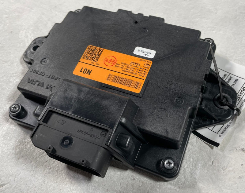 Load image into Gallery viewer, 22-24 HYUNDAI IONIQ 5 VCMS VEHICLE CHARGE MANAGEMENT SYSTEMS MODULE UNIT #108564
